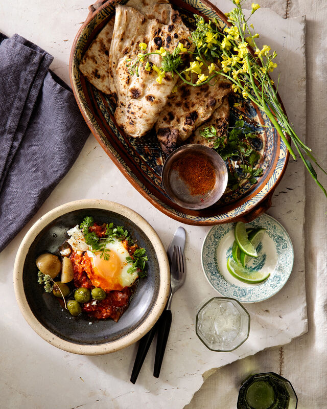 Maxi’s Kitchen: A Cookbook by Maxine Sharf