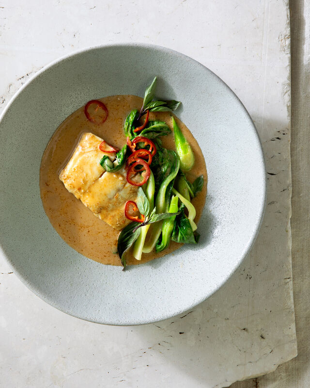 Maxi’s Kitchen: A Cookbook by Maxine Sharf