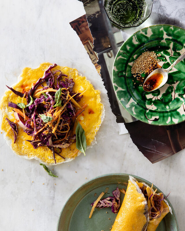 Maxi’s Kitchen: A Cookbook by Maxine Sharf