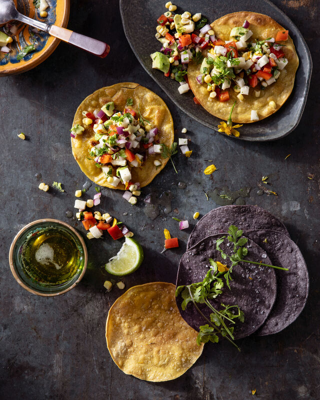 Maxi’s Kitchen: A Cookbook by Maxine Sharf