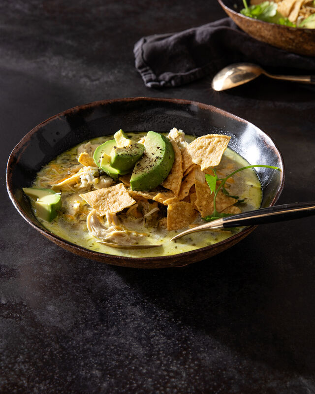 Maxi’s Kitchen: A Cookbook by Maxine Sharf