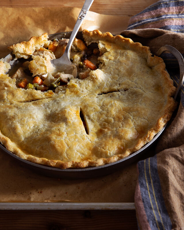 Maxi’s Kitchen: A Cookbook by Maxine Sharf