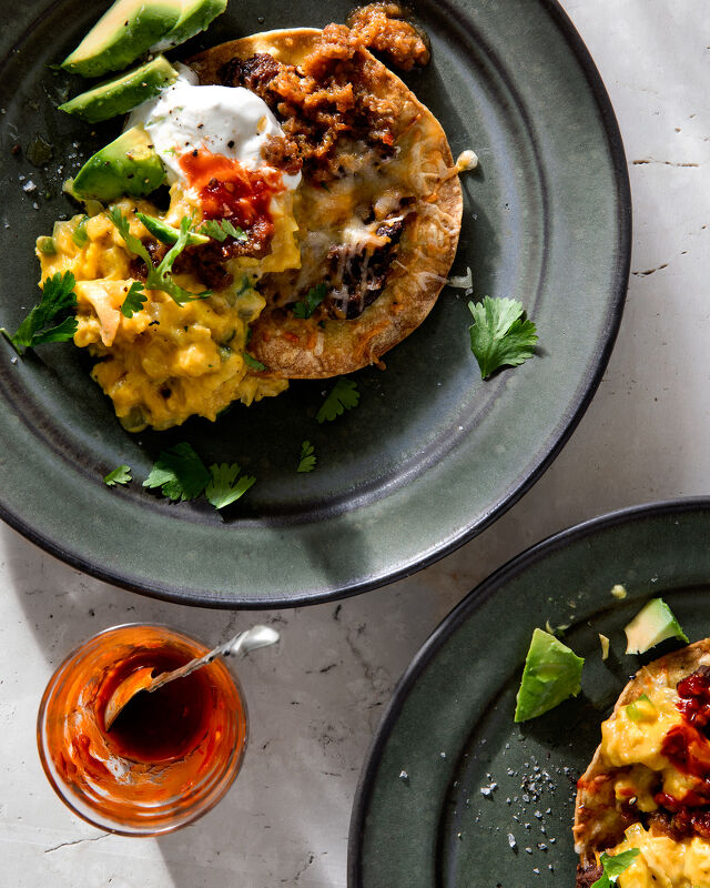 Maxi’s Kitchen: A Cookbook by Maxine Sharf