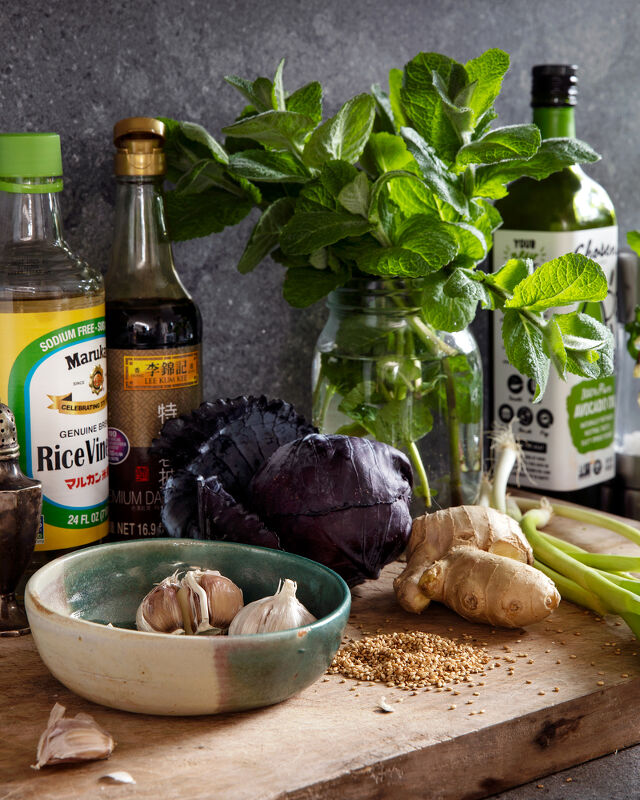 Maxi’s Kitchen: A Cookbook by Maxine Sharf