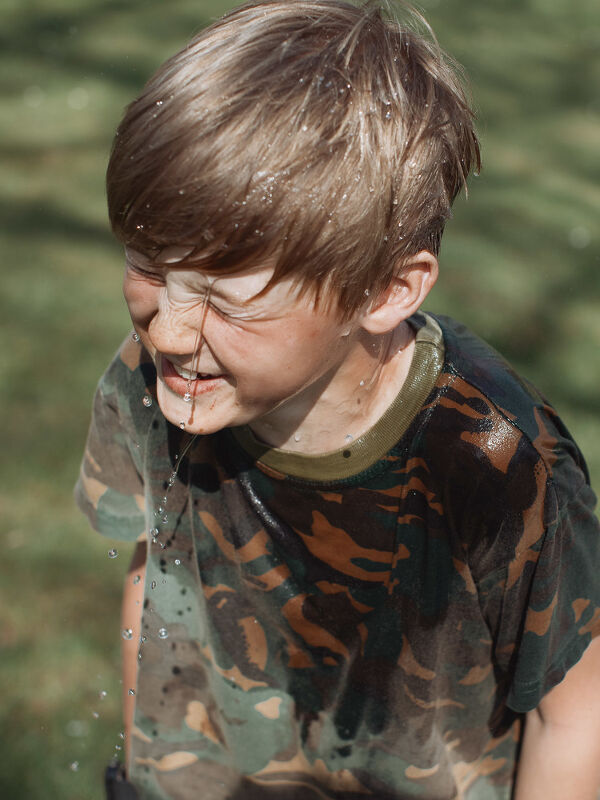 Finn Beales