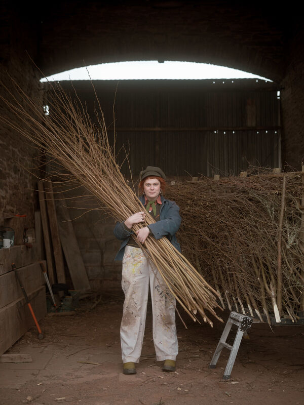 Finn Beales