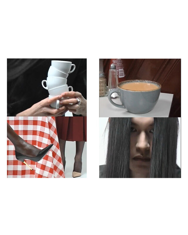 TANK Magazine x Gucci