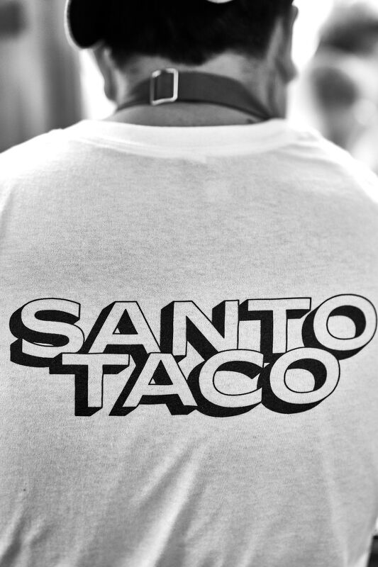 Santo Taco