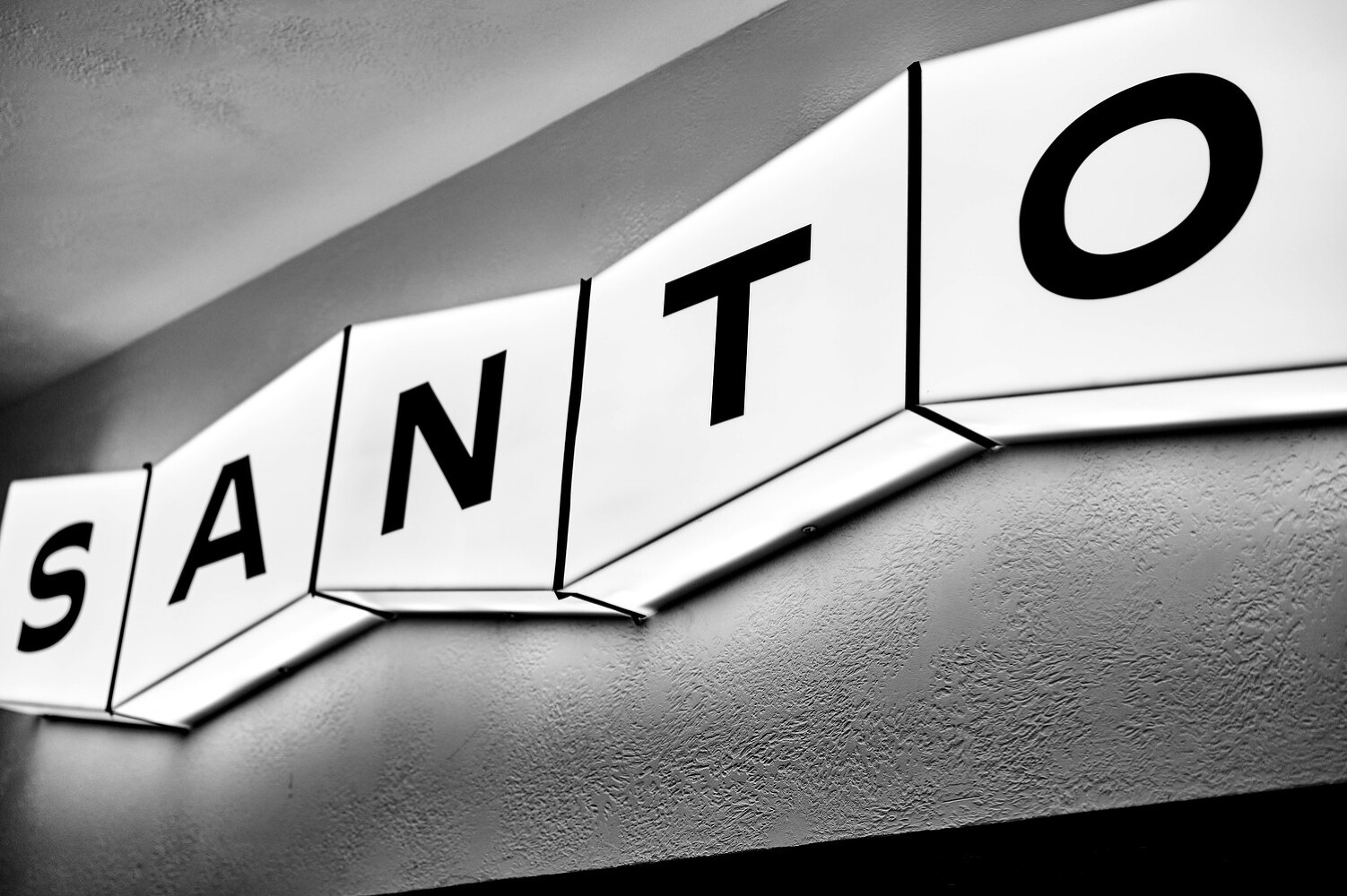 Santo Taco