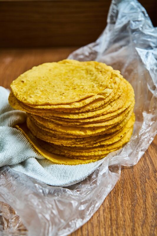 Santo Taco