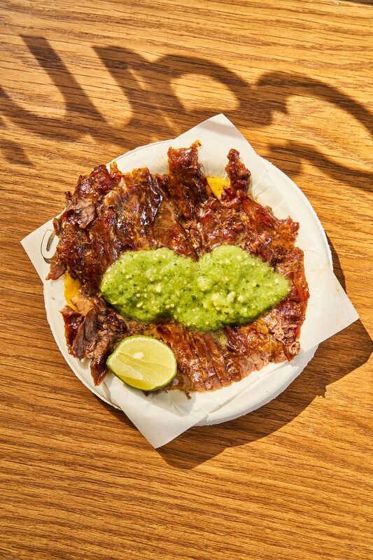 Santo Taco