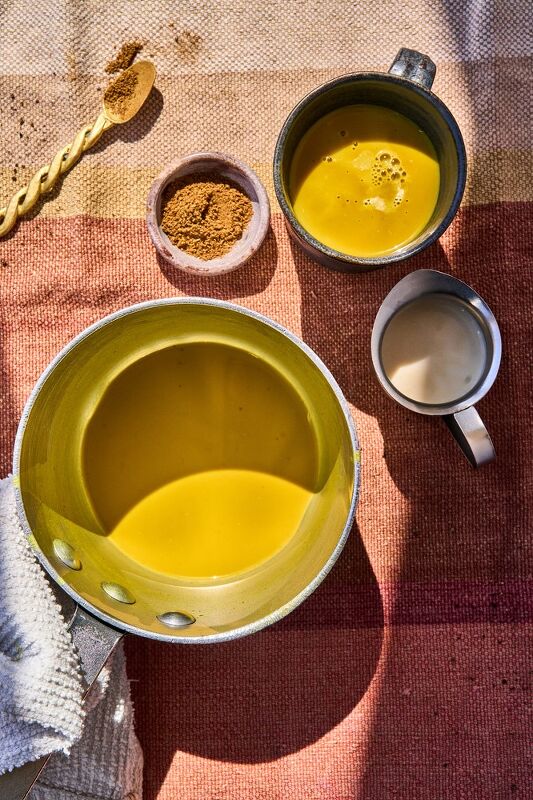 La Copine: New California Cooking from an Oasis in the Desert