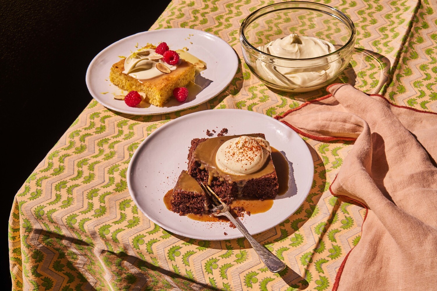 La Copine: New California Cooking from an Oasis in the Desert