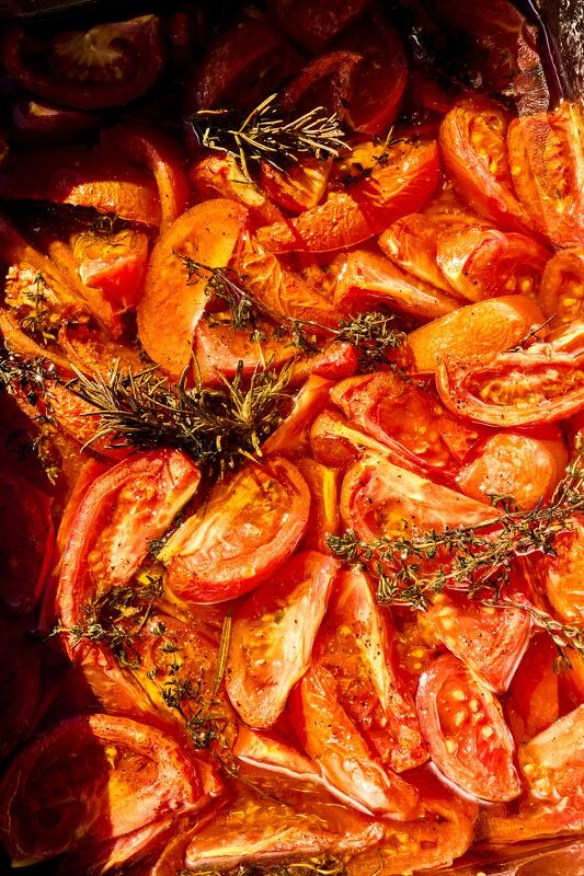 La Copine: New California Cooking from an Oasis in the Desert