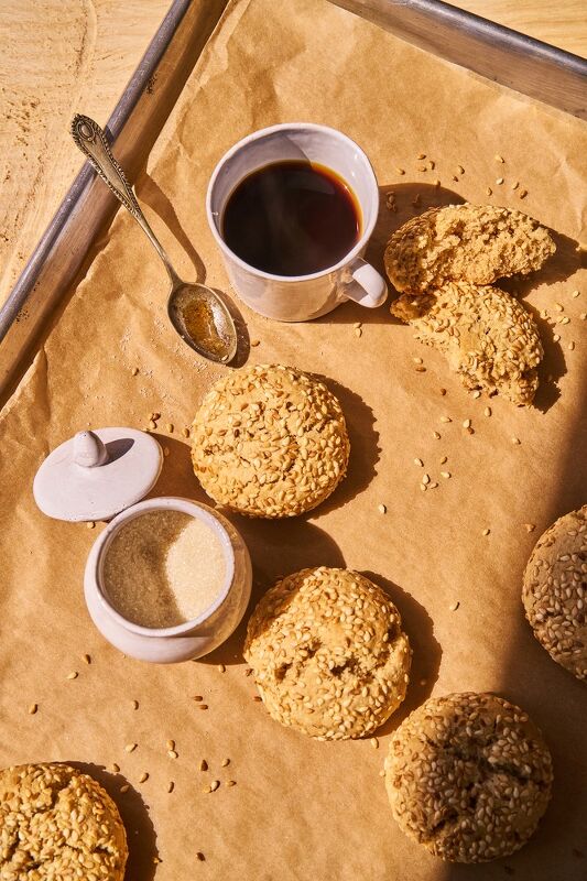 La Copine: New California Cooking from an Oasis in the Desert