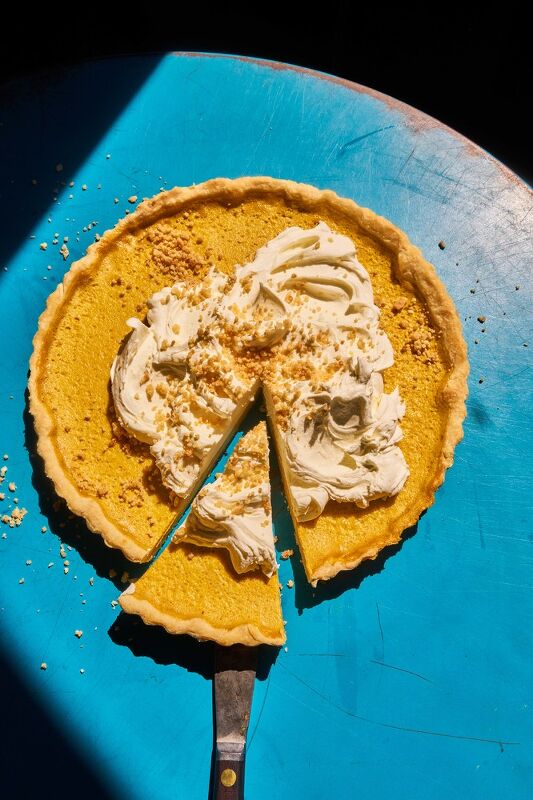 La Copine: New California Cooking from an Oasis in the Desert
