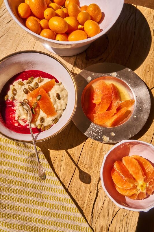 La Copine: New California Cooking from an Oasis in the Desert