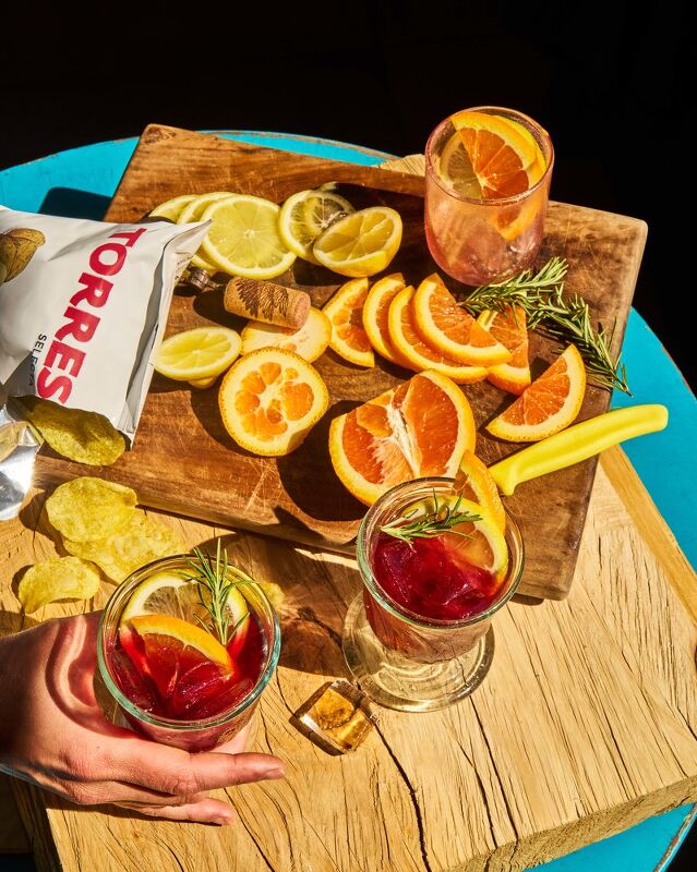 La Copine: New California Cooking from an Oasis in the Desert
