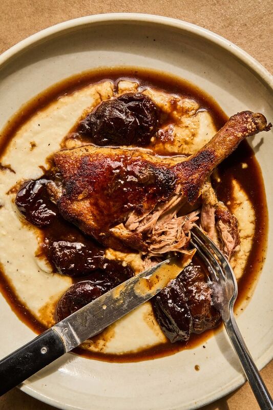 La Copine: New California Cooking from an Oasis in the Desert