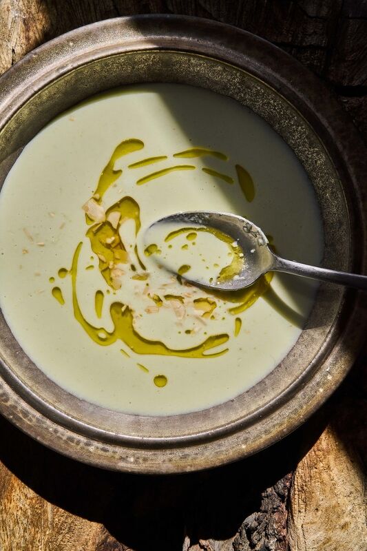 La Copine: New California Cooking from an Oasis in the Desert