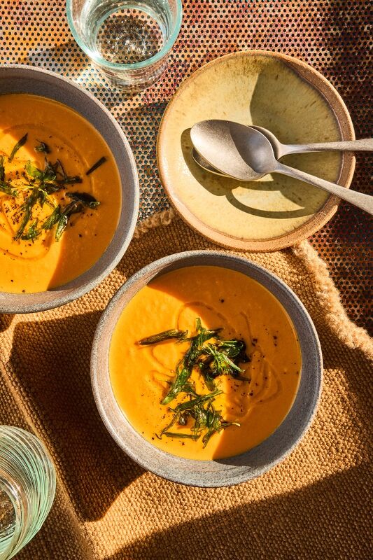La Copine: New California Cooking from an Oasis in the Desert