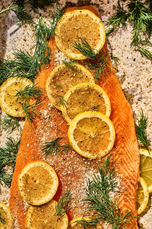 La Copine: New California Cooking from an Oasis in the Desert