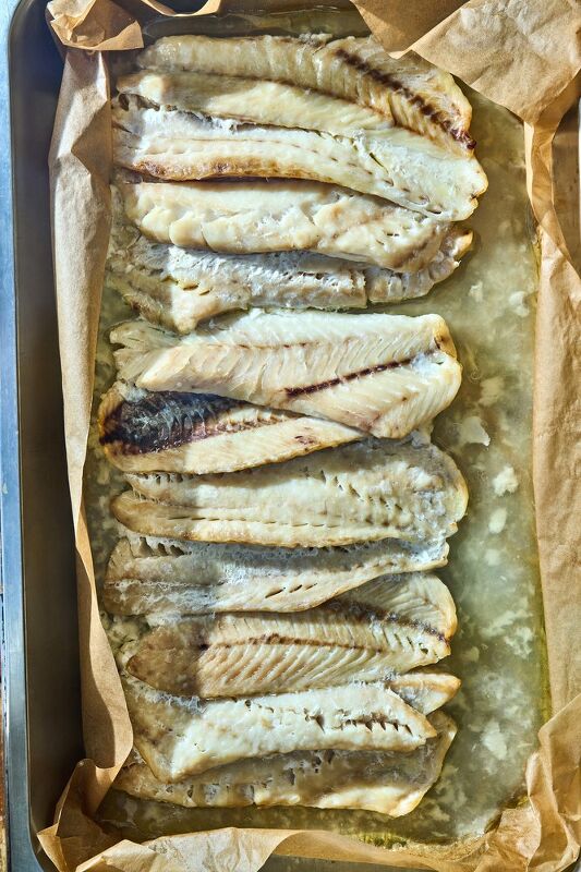 La Copine: New California Cooking from an Oasis in the Desert
