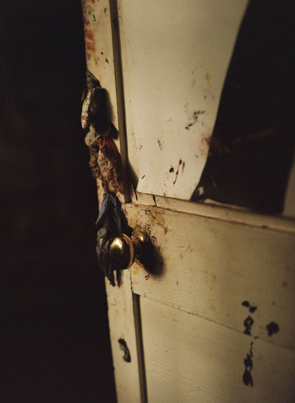 Rose Wylie, British Vogue