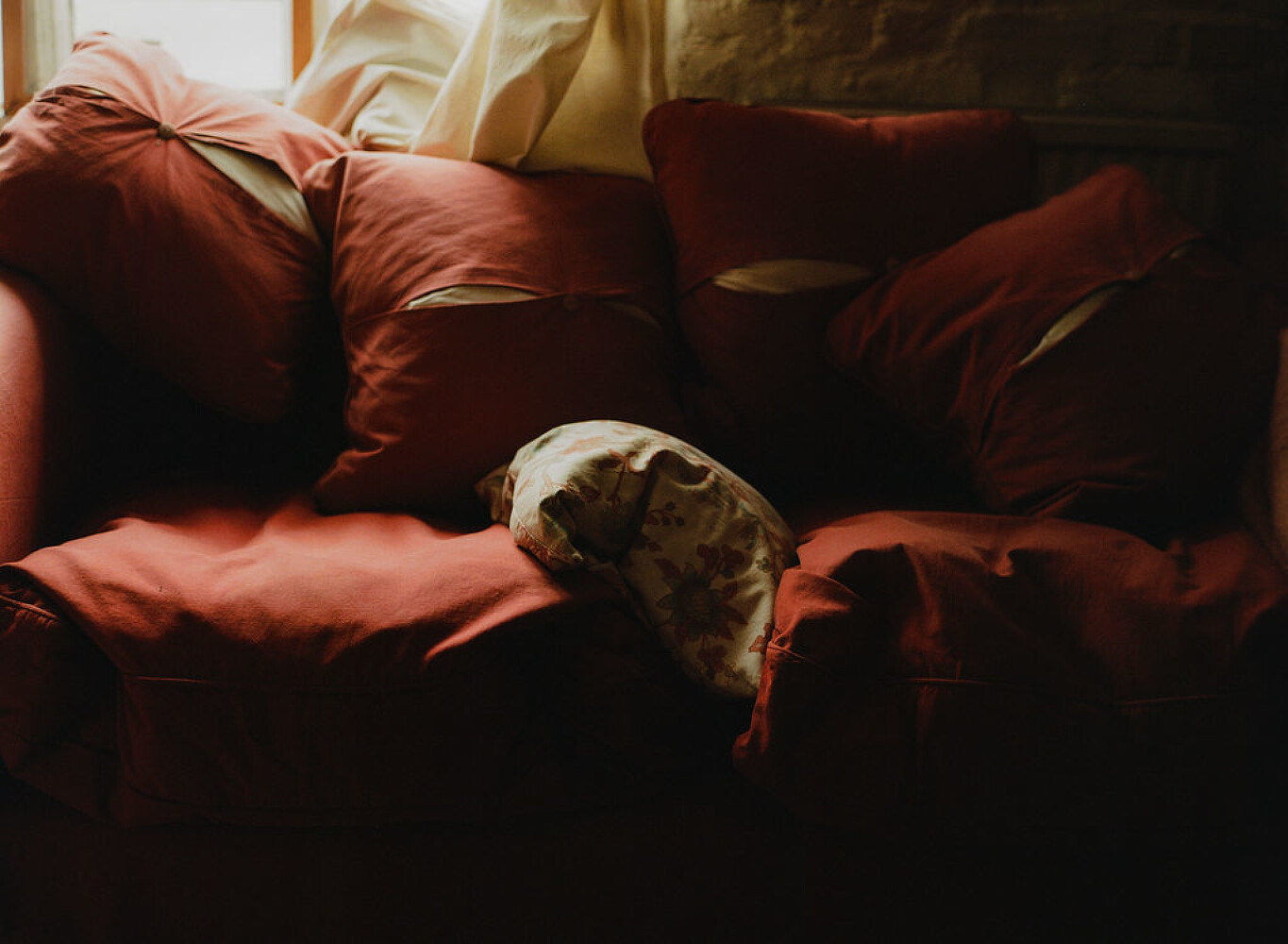 Rose Wylie, British Vogue