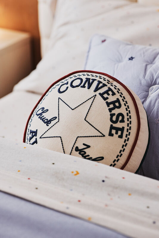 Crate & Barrel x Converse