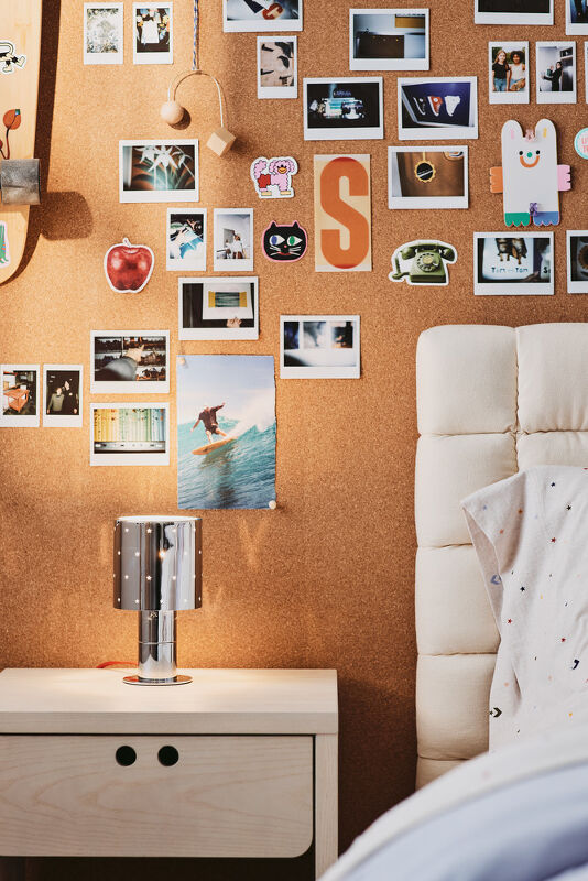 Crate & Barrel x Converse