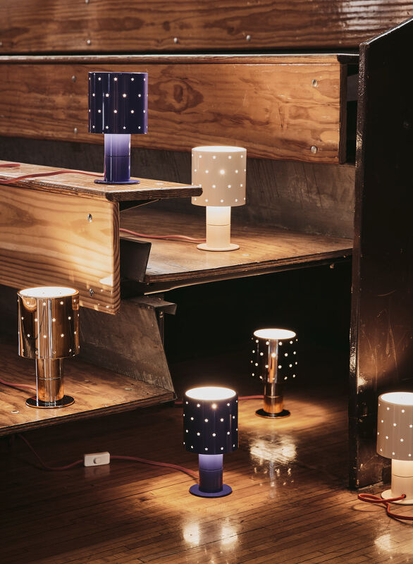 Crate & Barrel x Converse