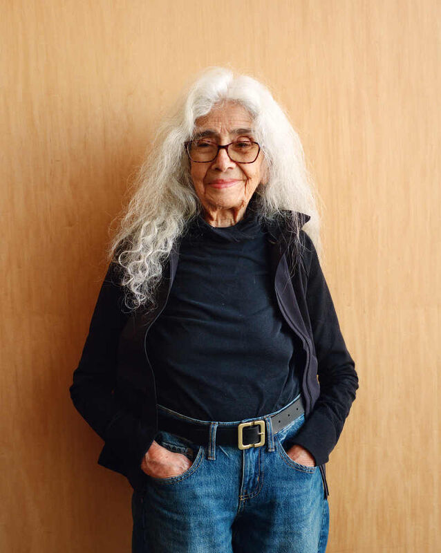 Andrea Fraser & Carmen de Monteflores, The New York Times