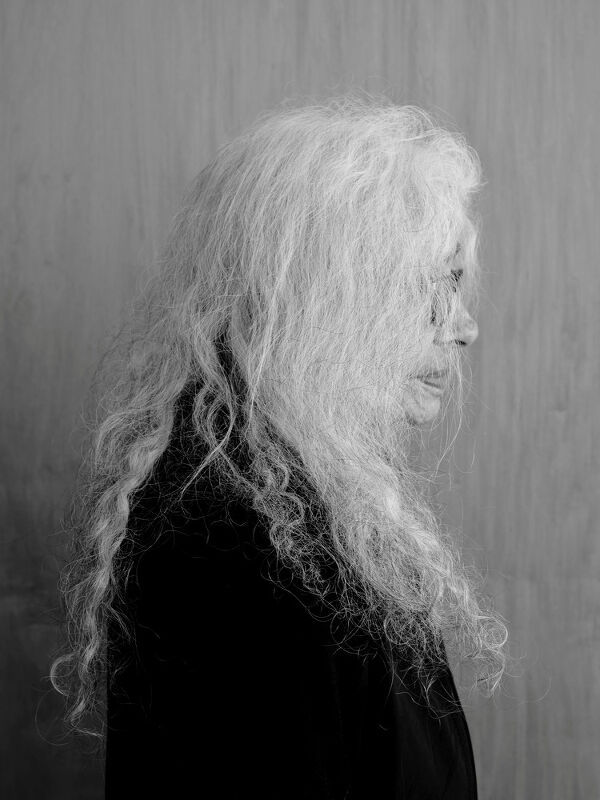 Andrea Fraser & Carmen de Monteflores, The New York Times