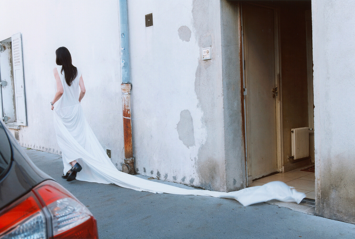 Tish Weinstock, Shadowplay Magazine