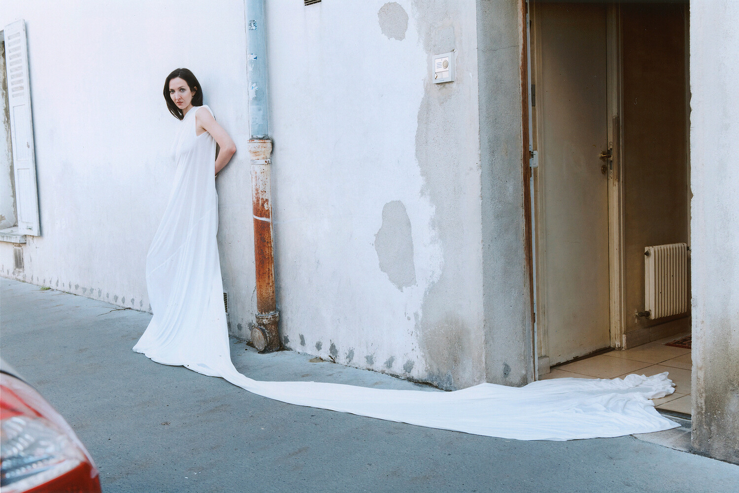 Tish Weinstock, Shadowplay Magazine