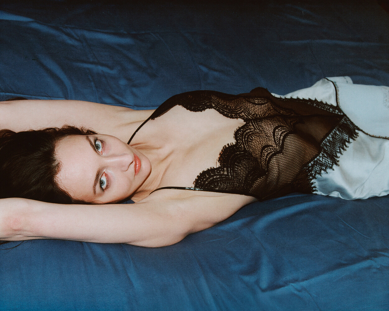 Tish Weinstock, Shadowplay Magazine