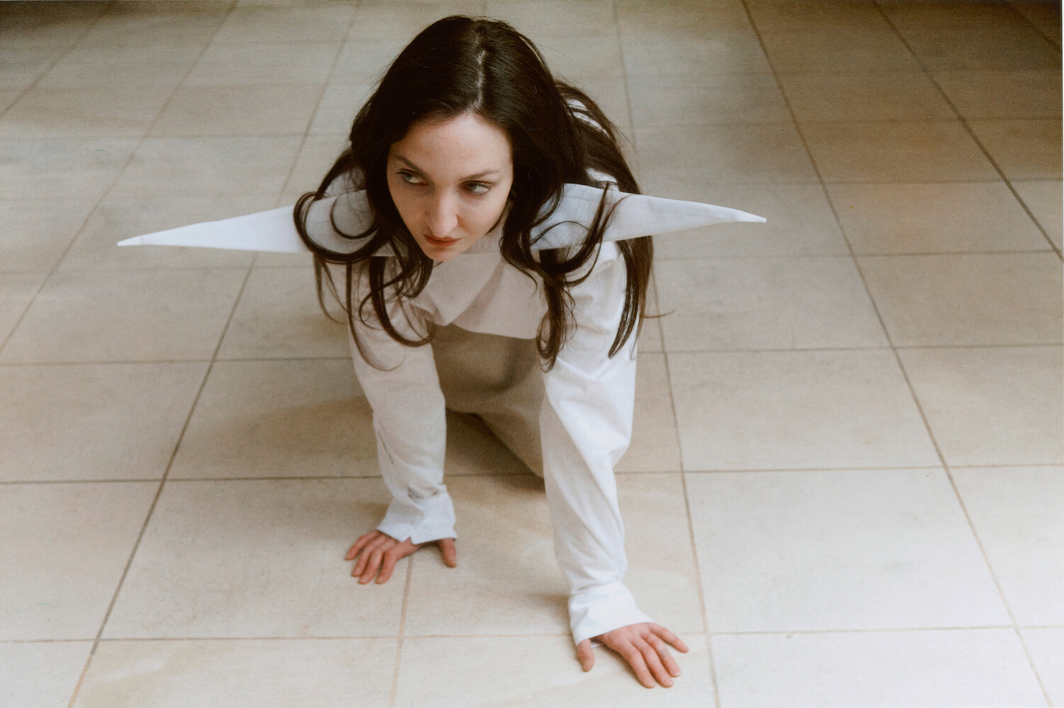 Tish Weinstock, Shadowplay Magazine