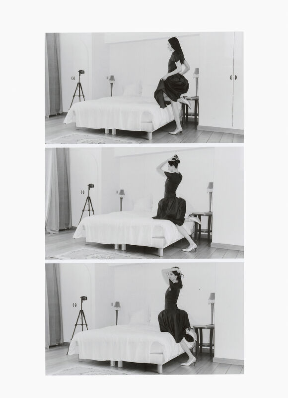 Tish Weinstock, Shadowplay Magazine