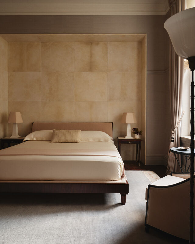 Athena Calderone, Architectural Digest