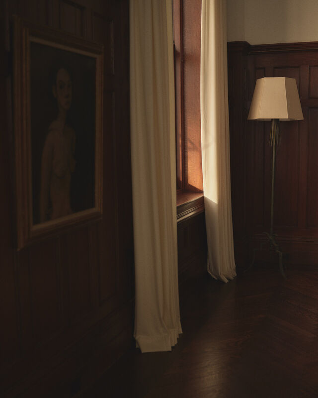 Athena Calderone, Architectural Digest