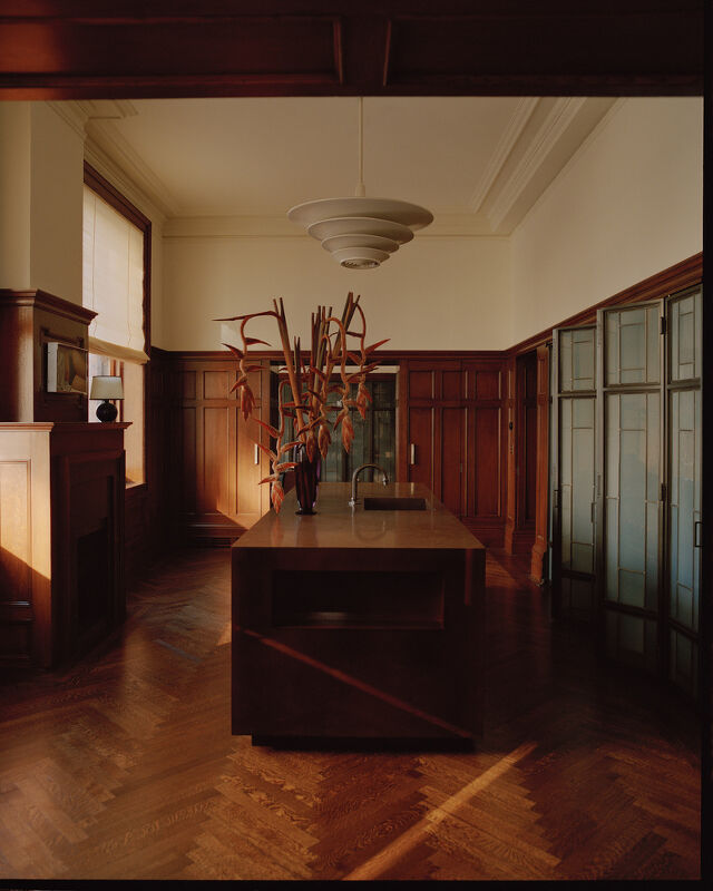 Athena Calderone, Architectural Digest