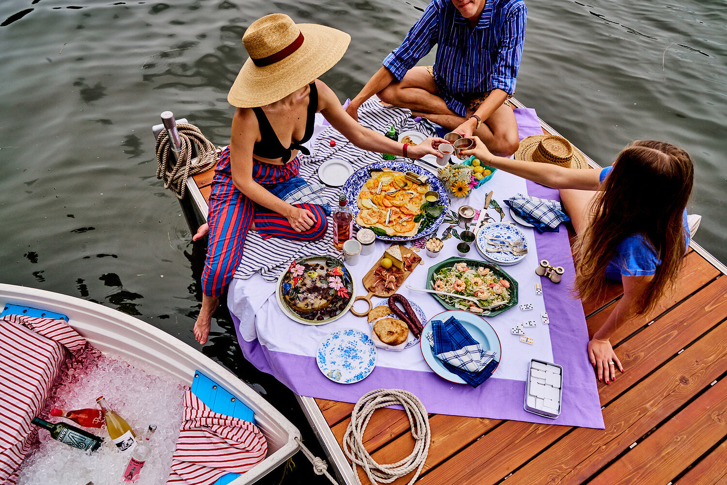 Revel: A Maximalist’s Guide to Having People Over