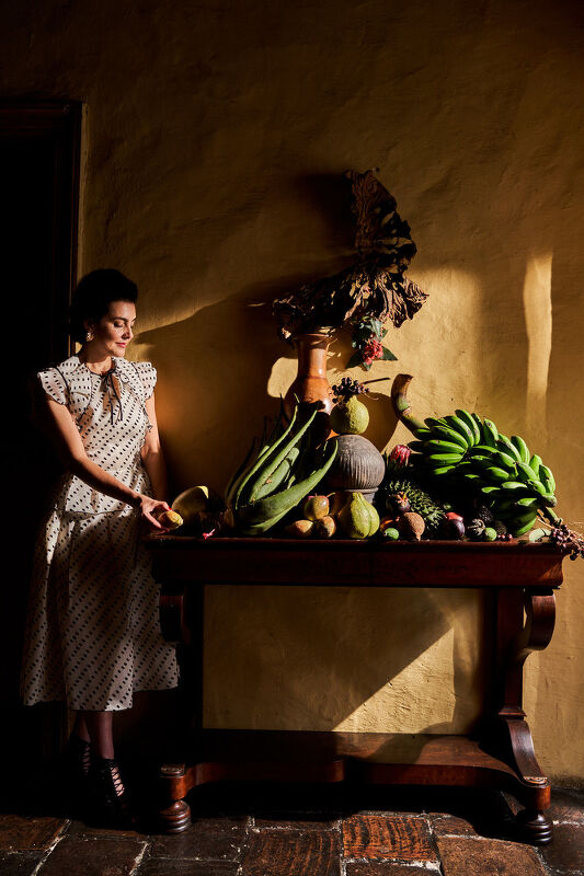 Revel: A Maximalist’s Guide to Having People Over