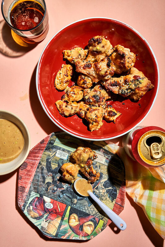 Revel: A Maximalist’s Guide to Having People Over