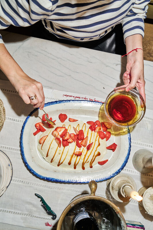 Revel: A Maximalist’s Guide to Having People Over