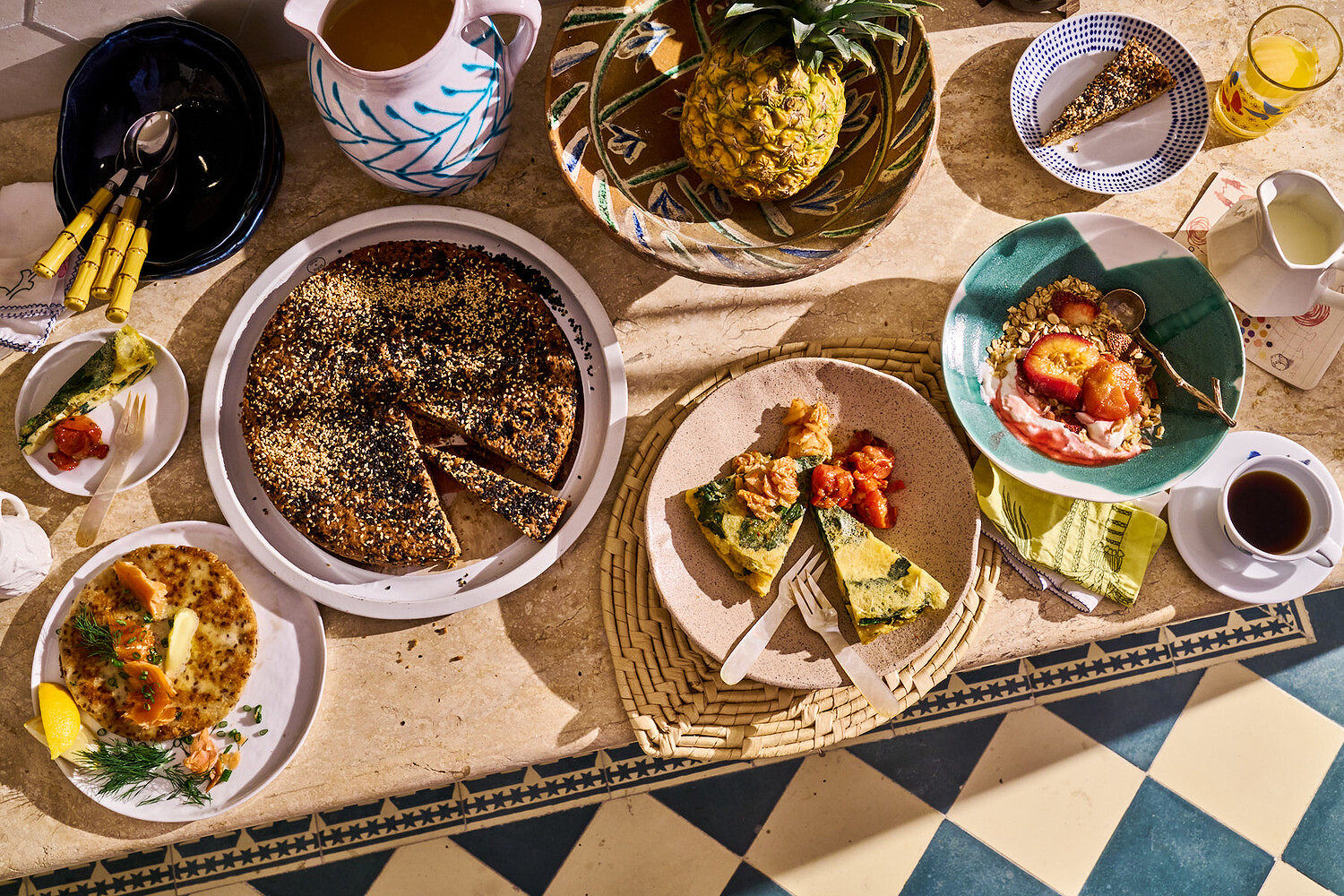 Revel: A Maximalist’s Guide to Having People Over