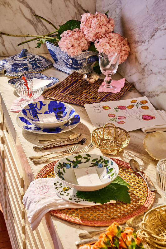 Revel: A Maximalist’s Guide to Having People Over