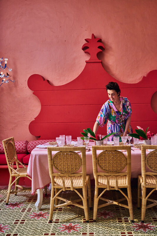 Revel: A Maximalist’s Guide to Having People Over