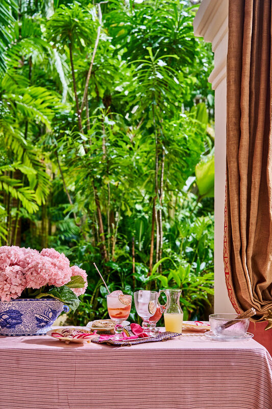 Revel: A Maximalist’s Guide to Having People Over